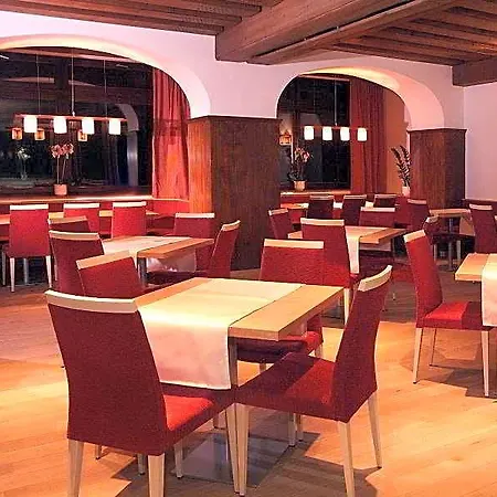 Hotel Schonblick
