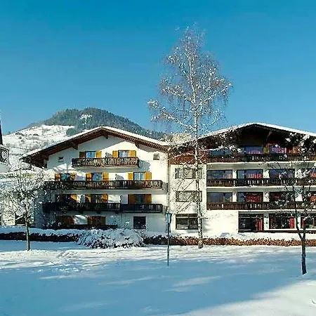Schonblick Hotel Zell am See