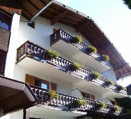 Schonblick Szálloda 3*