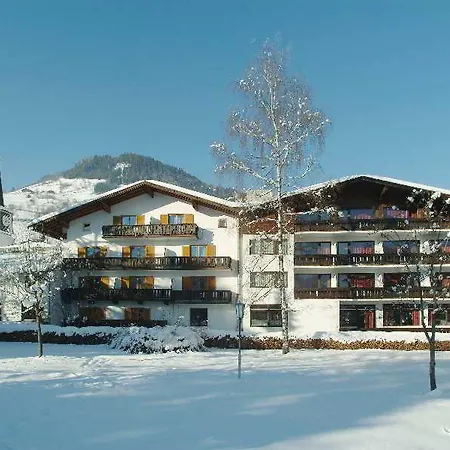 Schonblick 3* 滨湖采尔