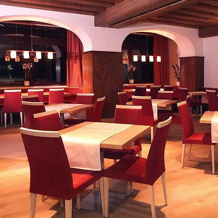 Szálloda Schonblick