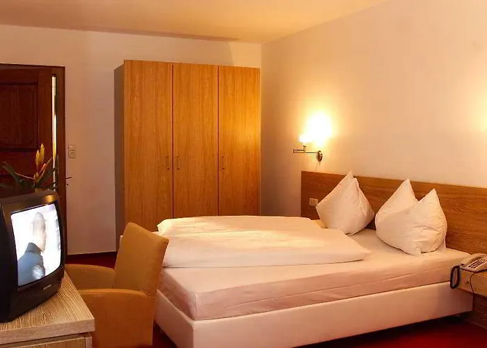 Schonblick Hotel Zell am See