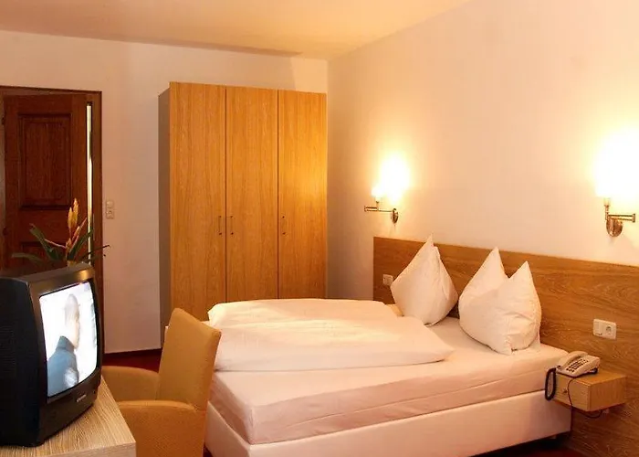 Hotel Schonblick Zell am See