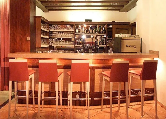 酒店 Schonblick 滨湖采尔